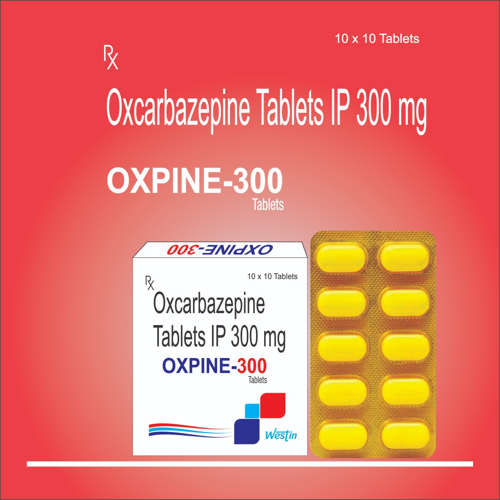 Oxipine 300